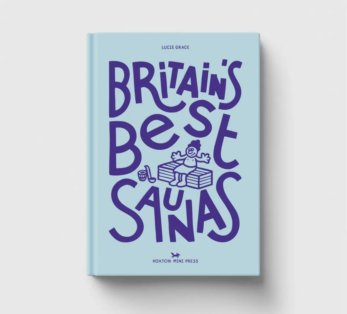 Britain's Best Saunas 1