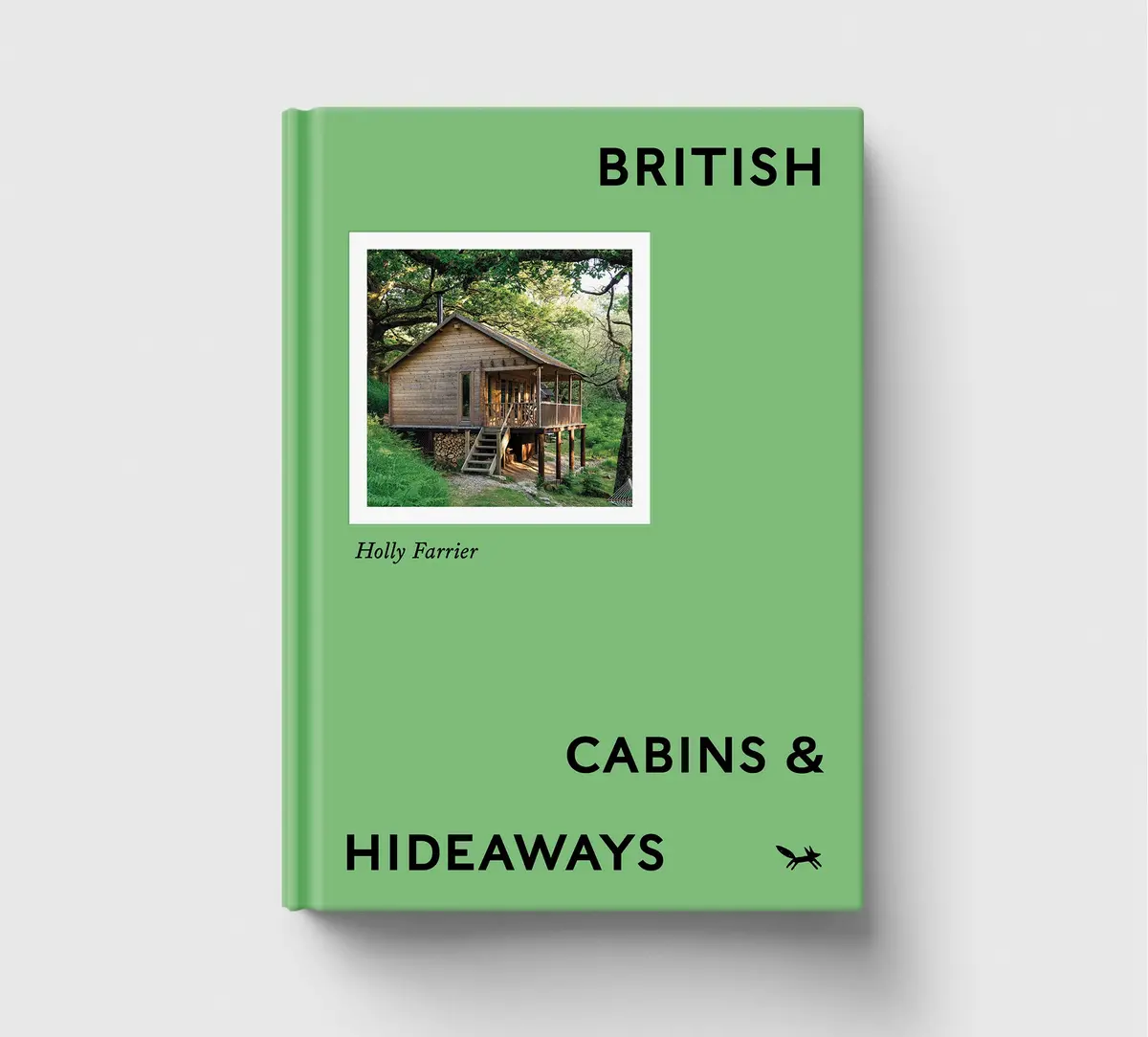 British Cabins And Hideaways 1