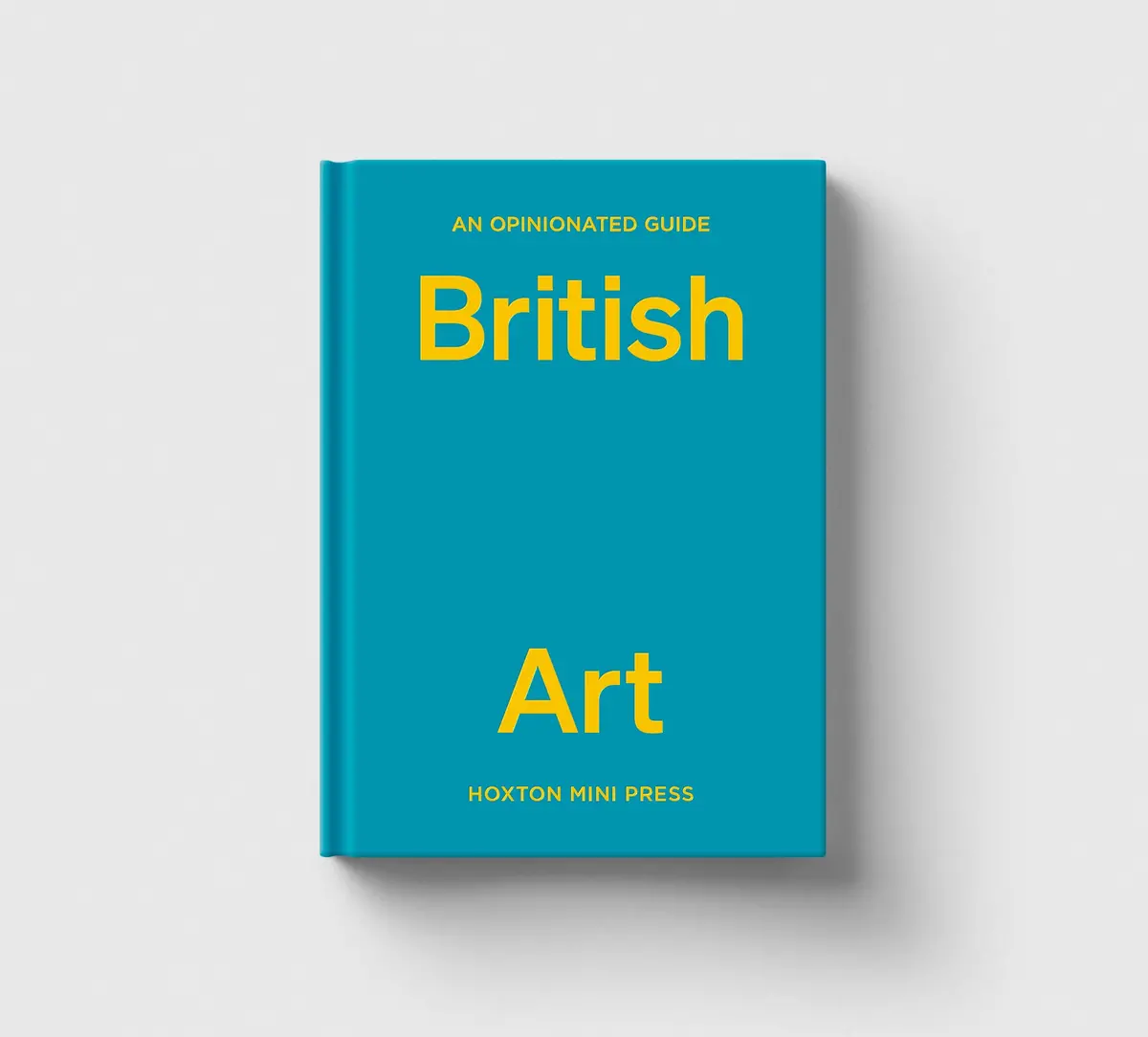 An Opinionated Guide To British Art 1
