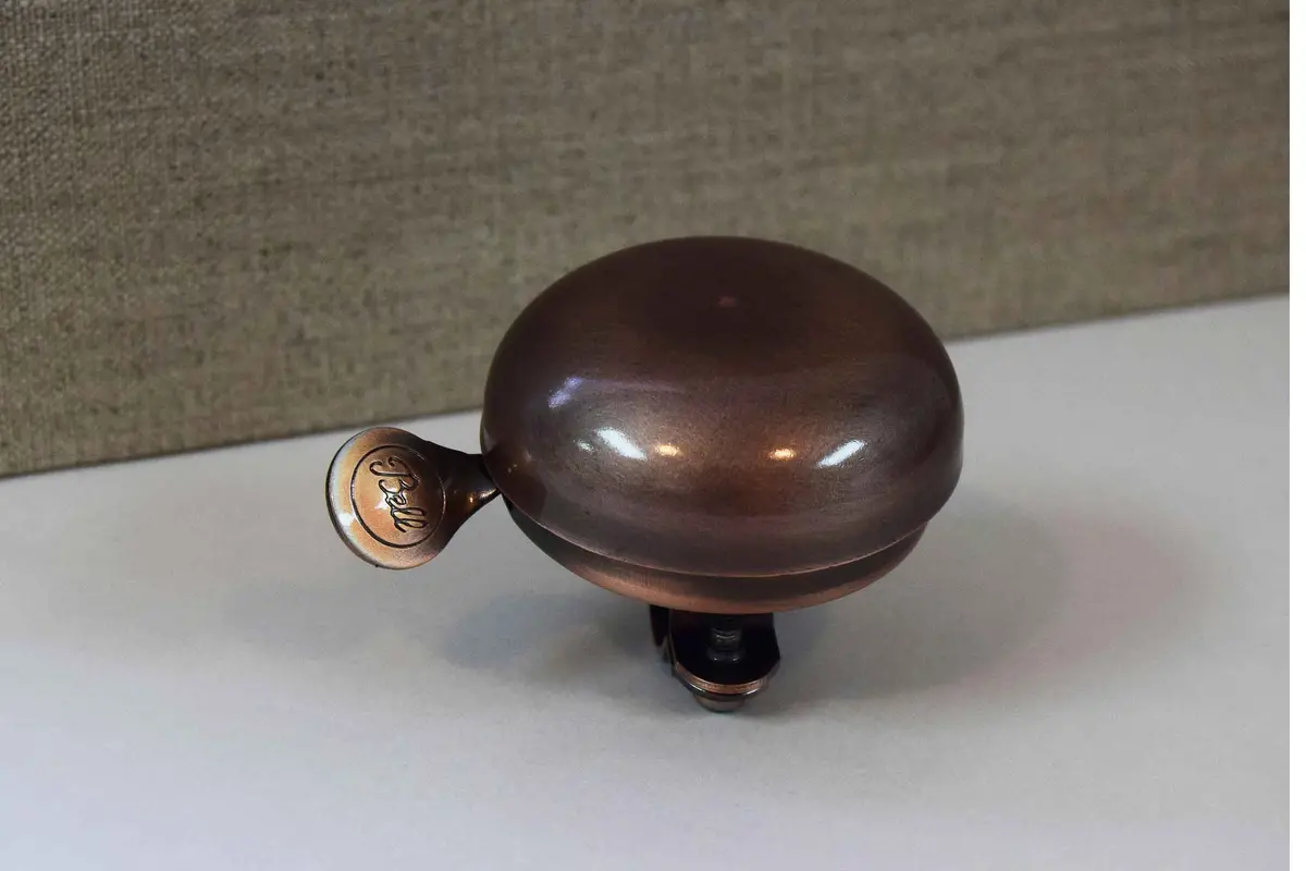 Ciao Bronze Bell 1