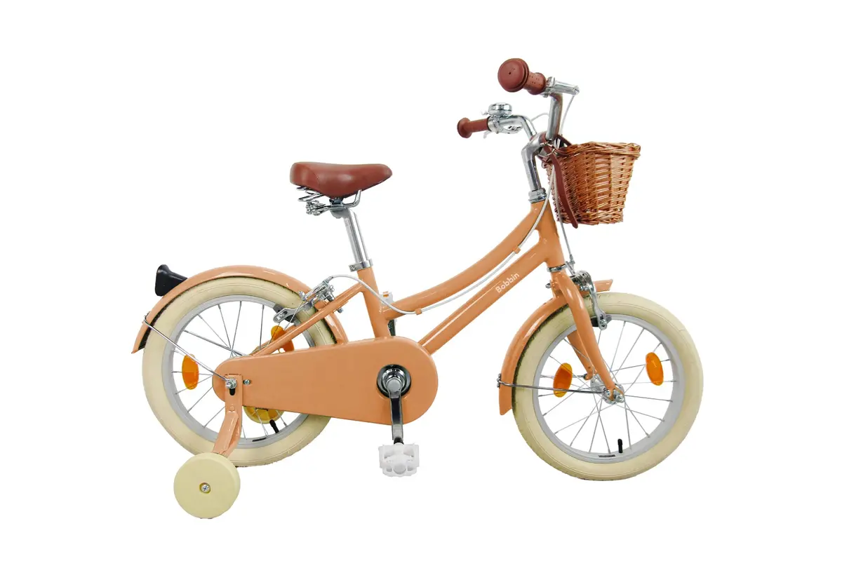 Brownie Junior 16" Wheel 1