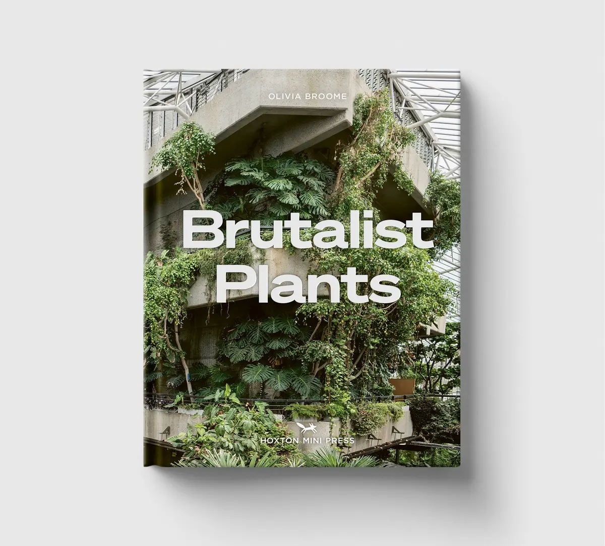 Brutalist Plants 1