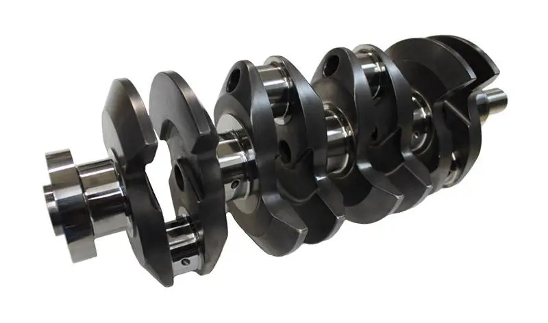 Drag Cartel Bryant Racing Crankshaft 1
