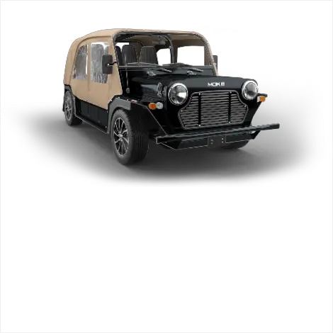 Build Your Moke 1
