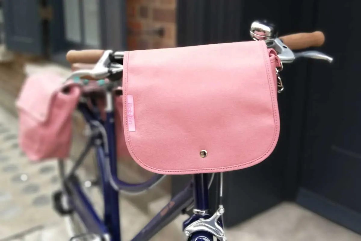Button Single Bag (Various) 1