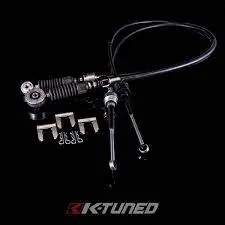 K-Tuned Oem-Spec Shifter Cables 1
