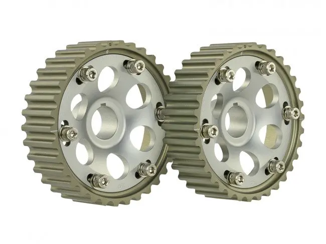Skunk2 Pro Cam Gears - B Series/ H23 1