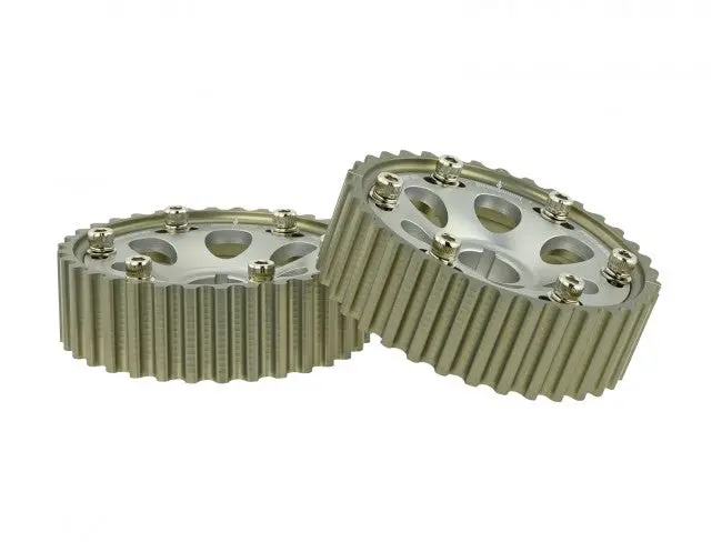 Skunk2 Pro Cam Gears - B Series/ H23 2