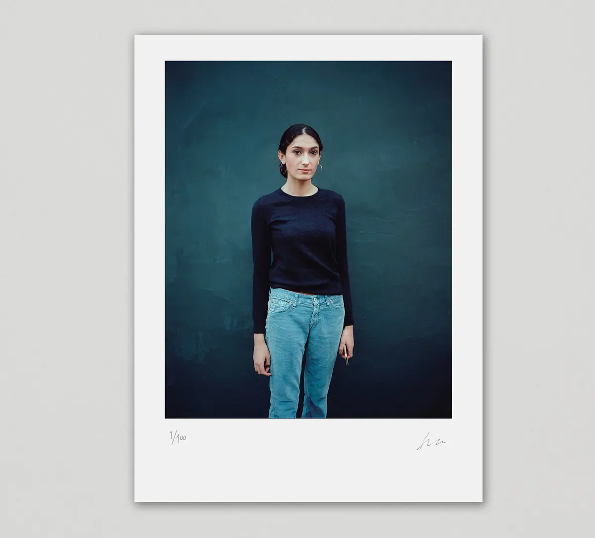 Collector's Edition + Print: London Youth 2