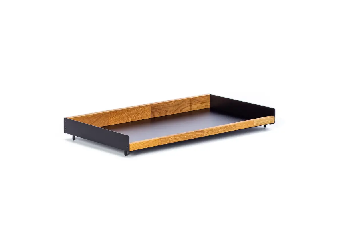 Click & Grow 25 Storage Shelf 1