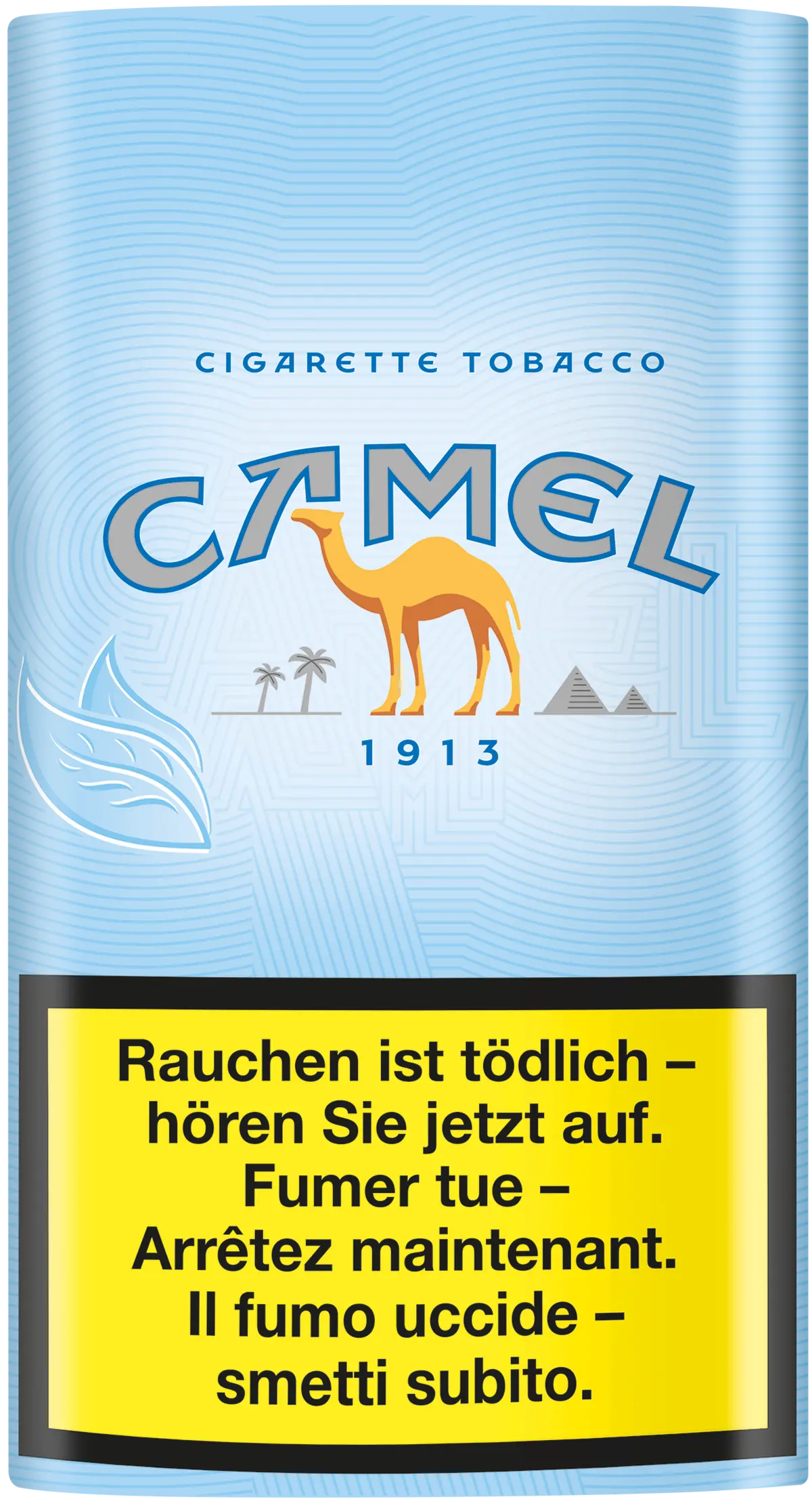 Camel Blue Ryo 25G 1