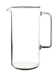 Pichet En Verre Novastyl  1 L De Pasabahce 1