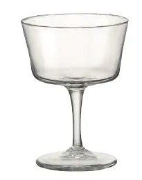 Verre Fizz Novecento 22 Cl De Bormioli Rocco - Boîte De 6 1