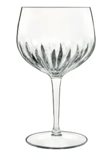 Verre À Gin Tonic Mixology 80 Cl De Luigi Bormioli - Boîte De 6 1