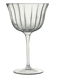 Verre Fizz Bach De Luigi Bormioli 26 Cl - Boîte De 4 1