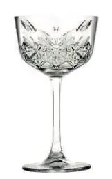 Verre Nick & Nora Timeless 16 Cl De Pasabahce - Boîte De 4 1