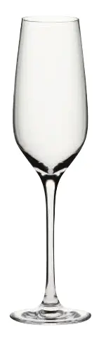 Flûte À Champagne Zénith 19 Cl De Ogo 1
