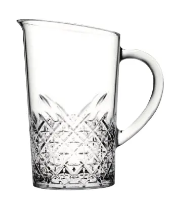 Carafe Timeless 1,4 L De Pasabahce 1
