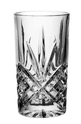 Boîte De 6 Verres Long Drink Symphony 35 Cl 1