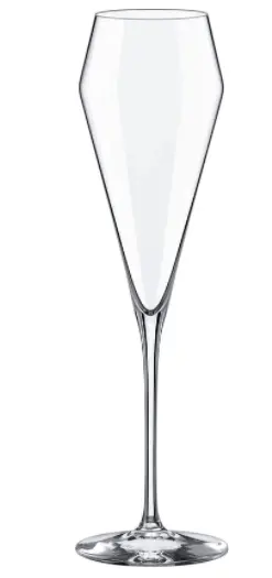 Boîte De 6 Flûtes À Champagne Edge De Rona 22 Cl 1