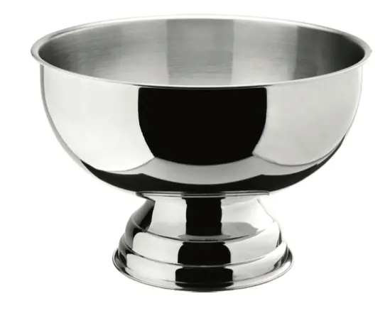 Vasque À Champagne En Inox - 9,9 L 1