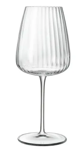 Verre À Pied Speakeasy 55 Cl – Luigi Bormioli – Boîte De 6 1