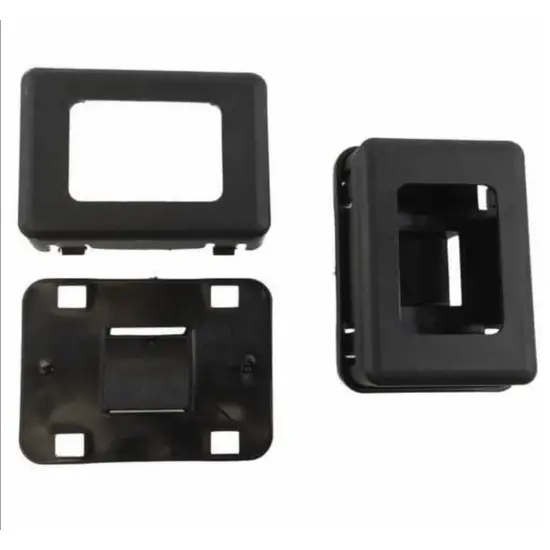 Raceceiver Carbox Suit Fd1600 Fusion+, Fd1600 Fusion Or The Y1600 Elite 1