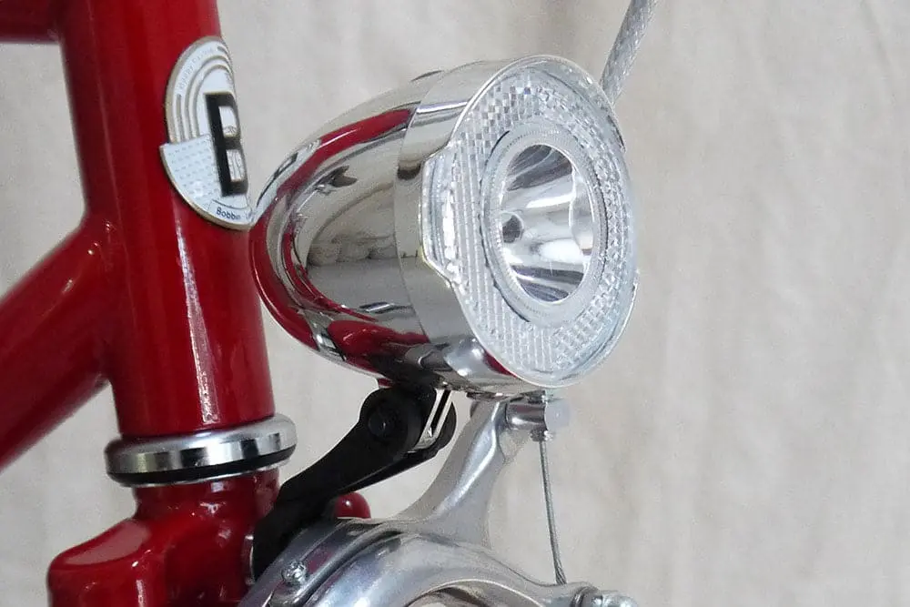 Classic Bike Headlamp 1