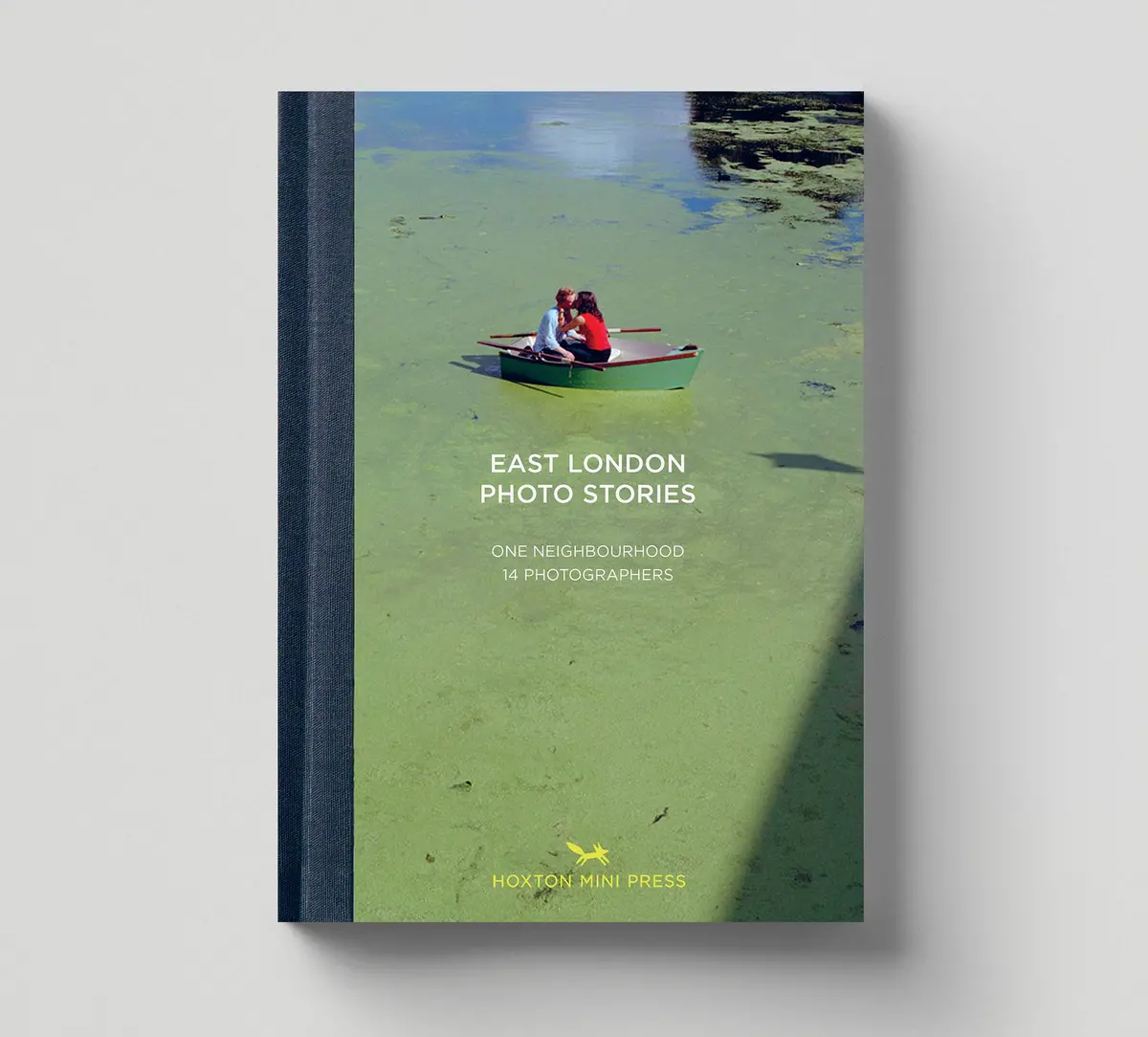 East London Photo Stories (Compilation Book) 1