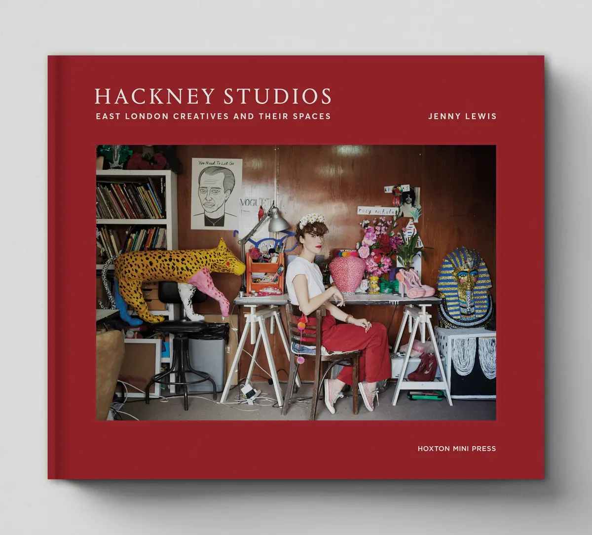Hackney Studios 1