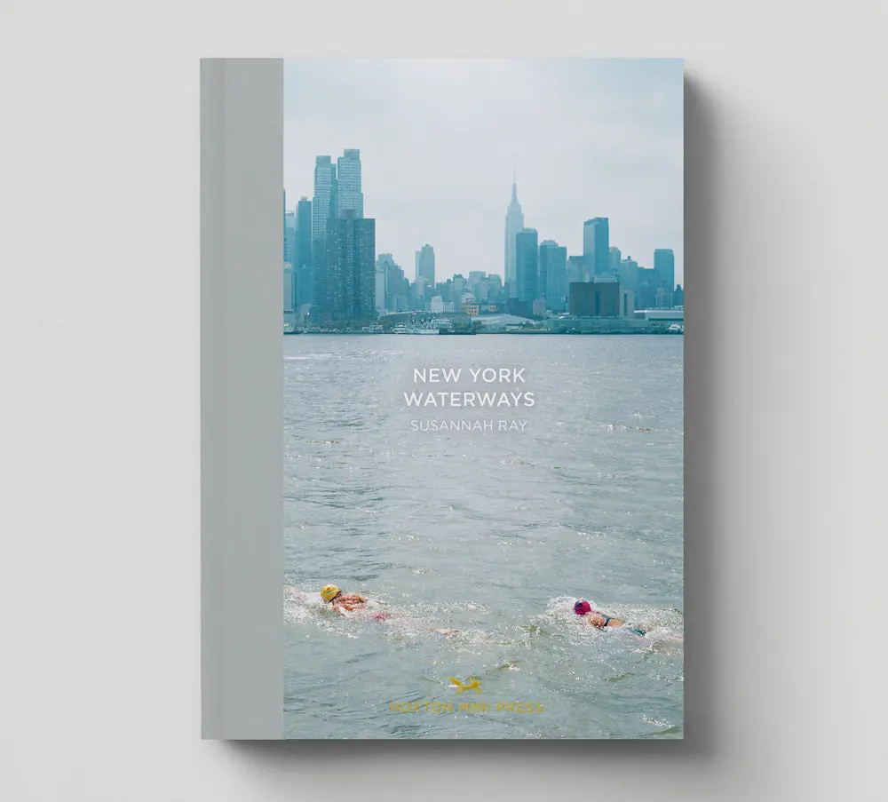 New York Waterways (Book 5: Tales From The City) 1