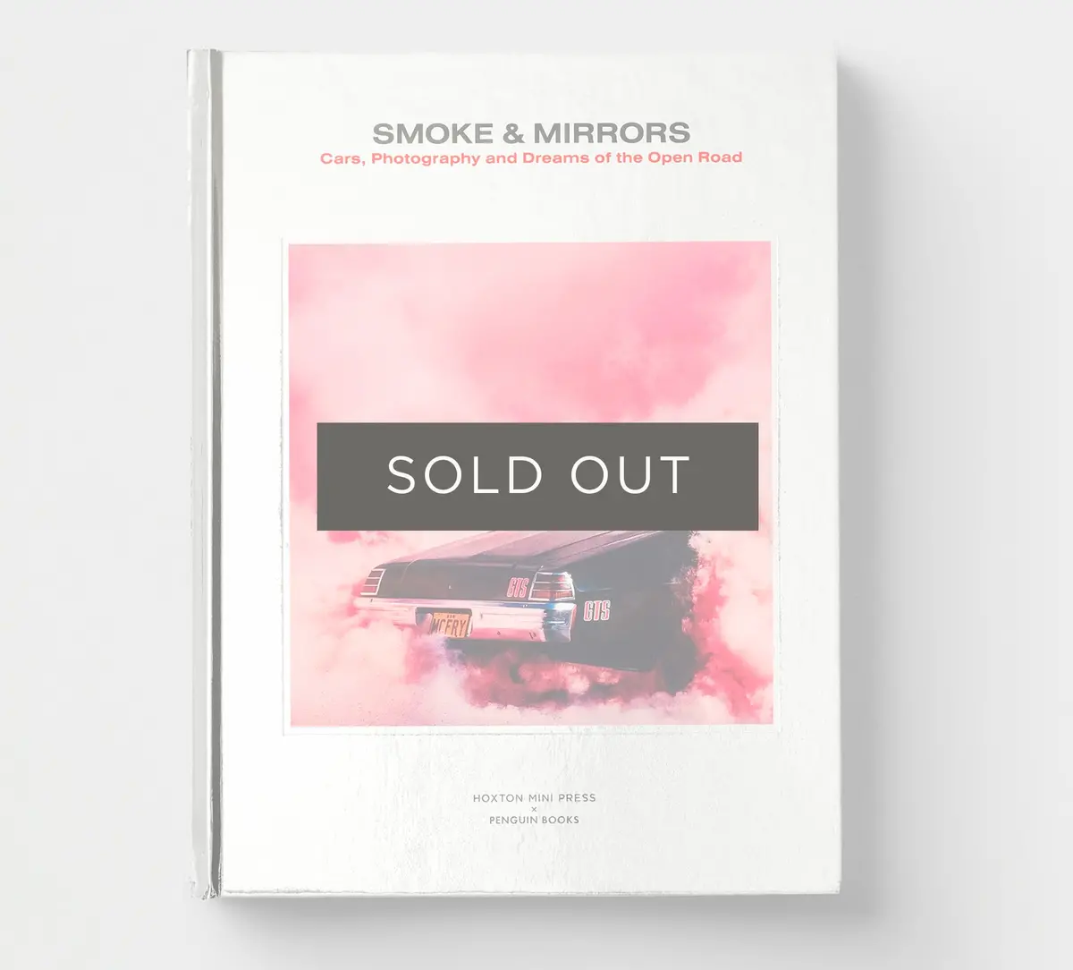 Smoke & Mirrors 1