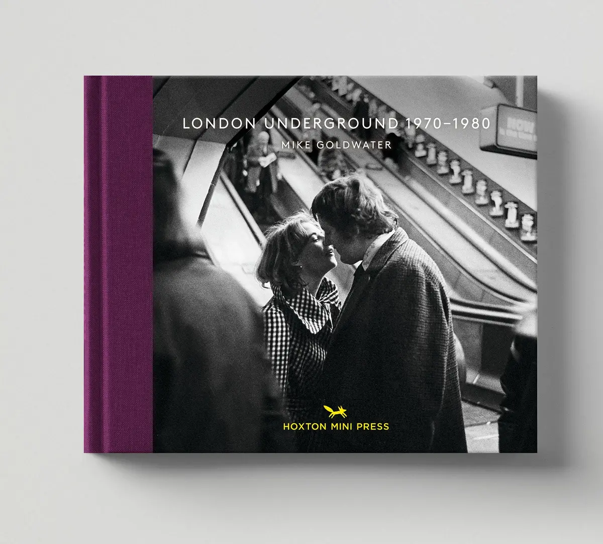 London Underground 1970-1980 (Book 6: Vintage Britain) 1
