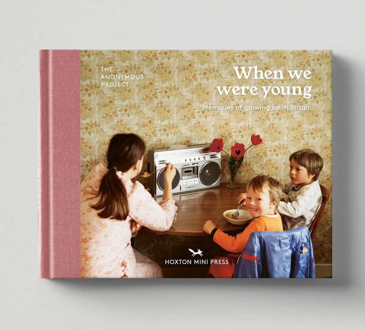 When We Were Young 1
