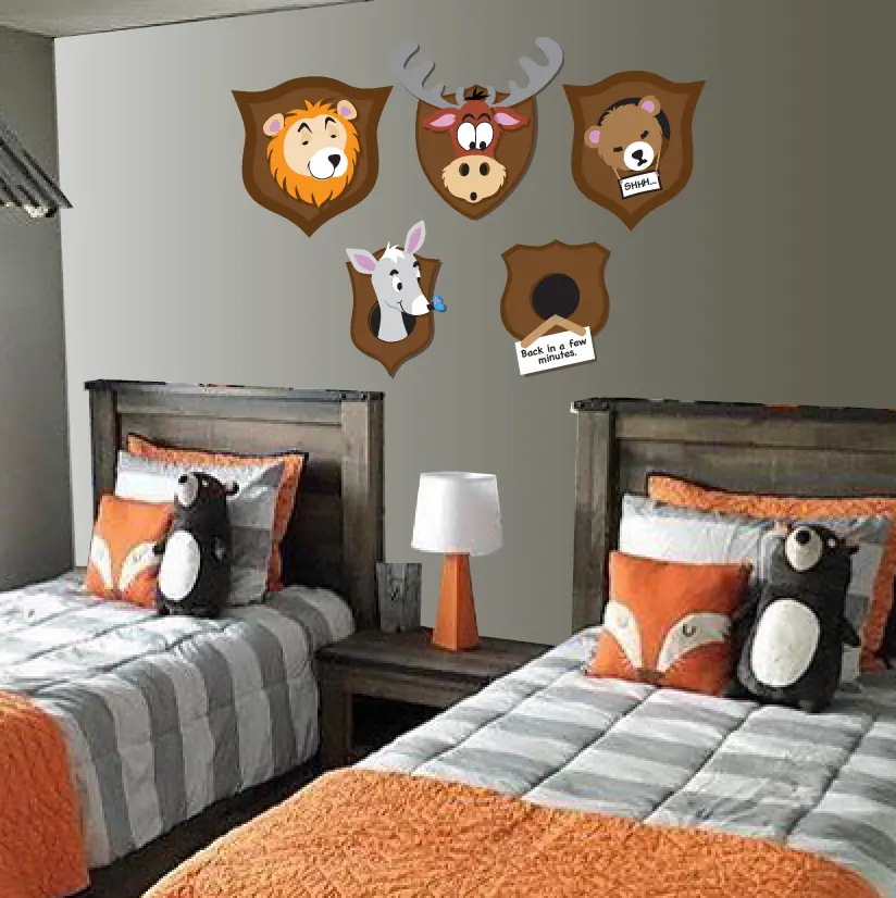 The Critter Gallery 2