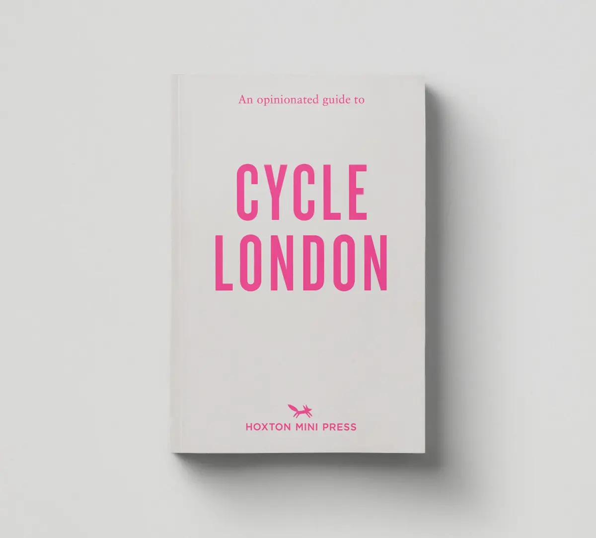 An Opinionated Guide To Cycle London 1