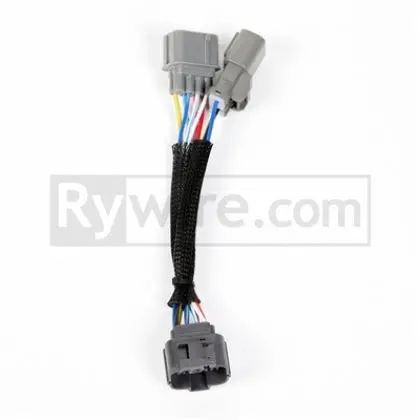 Rywire Obd1 To Obd2 8-Pin Distributor Adapter 1