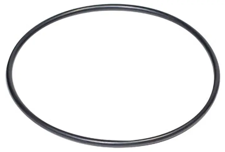Dmi O-Ring Suit Axle At Side Bell 1