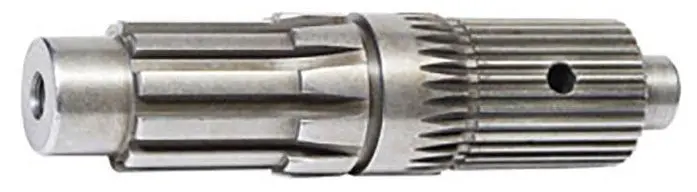 Dmi Rear End Lower Stub Shaft 1