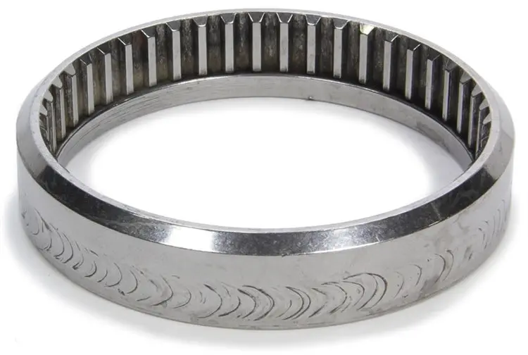 Dmi Splined Lh Side Birdcage Spacer 1