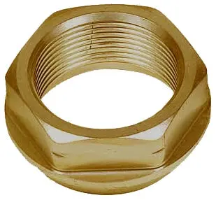 Dmi Magnesium Rh Thread Rear Axle Nut 1