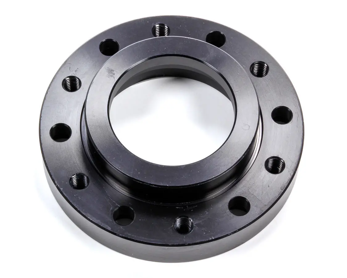 Dmi Rear End Black Xr-2 Snout Bearing Spacer 1