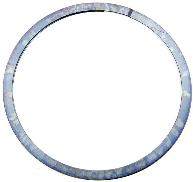 Dmi Xr-1 Axle Seal Spirolock 1