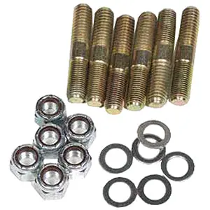 Dmi Torque Tube Stud Kit 1