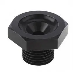 Dmi Sprint King Pin Cap - Black 1