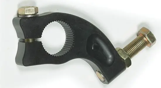Dmi Torsion Stop 1 3/4" Split - Steel 1