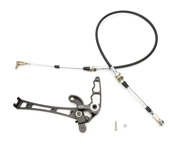 Dmi Stratoshifter Assembly Black 1