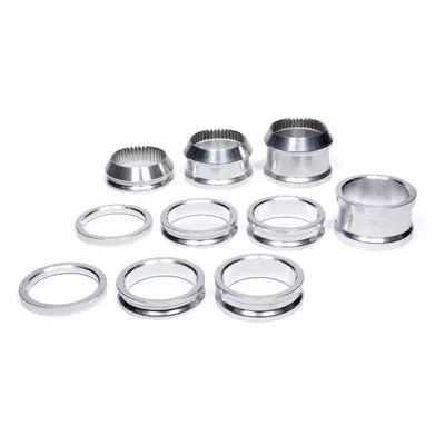 Dmi Aluminium 10Pc Spacer Kit 1