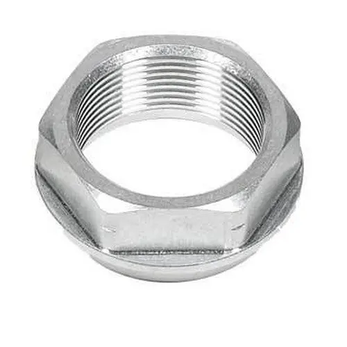 Dmi Aluminium Rh Thread Rear Axle Nut 1