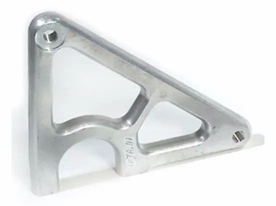 Dmi Combo Steering Arm Standard - Raw 1